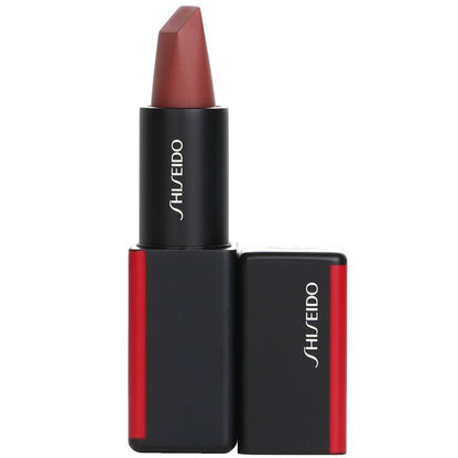 Shiseido ModernMatte Powder Lipstick -  507 Murmur (Rosewood) 4g