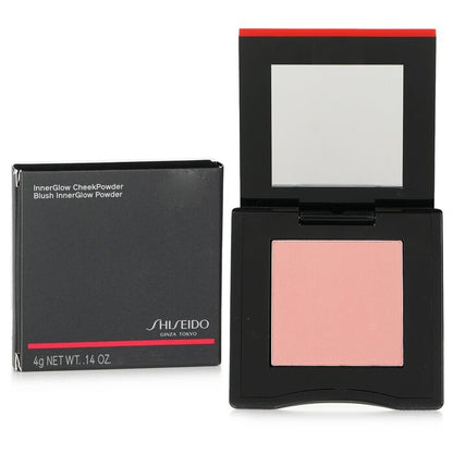 Shiseido InnerGlow CheekPowder -  02 Twilight Hour (Coral Pink) 4g