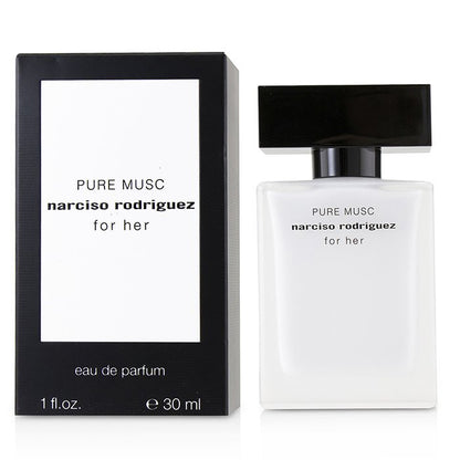 Narciso Rodriguez For Her Pure Musc Eau de Parfum Spray 30ml