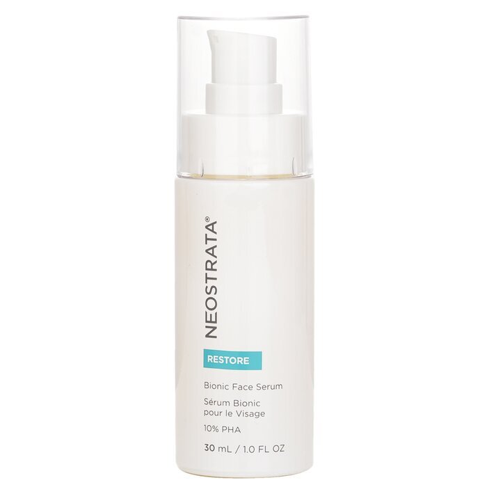 Neostrata Restore - Bionic Face Serum 10% PHA 30ml