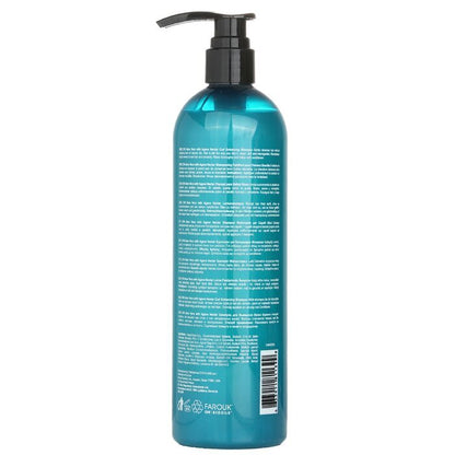 CHI Aloe Vera with Agave Nectar Curls Defined Curl Enhancing Shampoo 739ml
