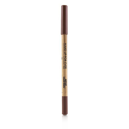 Make Up For Ever Artist Color Pencil -  606 Wherever Walnut 1.41g