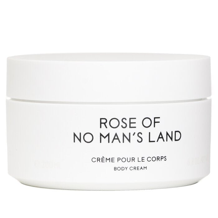 Byredo Rose of No Man's Land Body Cream 200ml
