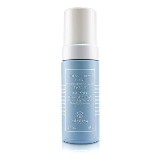 Sisley Radiance Foaming Cream Depolluting Cleansing Make-Up Remover 125ml/4.2oz