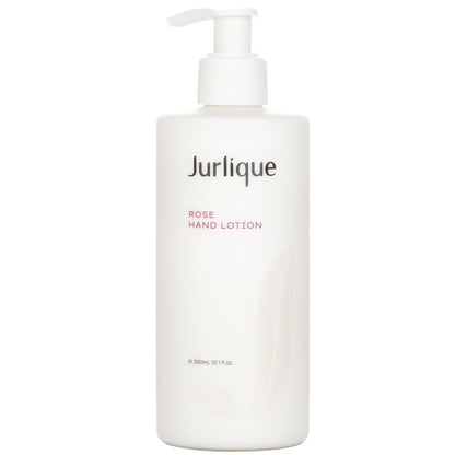 Jurlique Rose Softening Hand Lotion (Random Packaging) 300ml