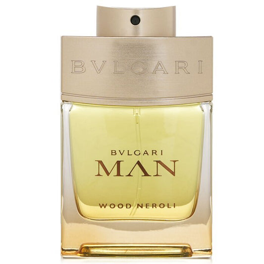 Bvlgari Man Wood Neroli Eau De Parfum Spray 60ml