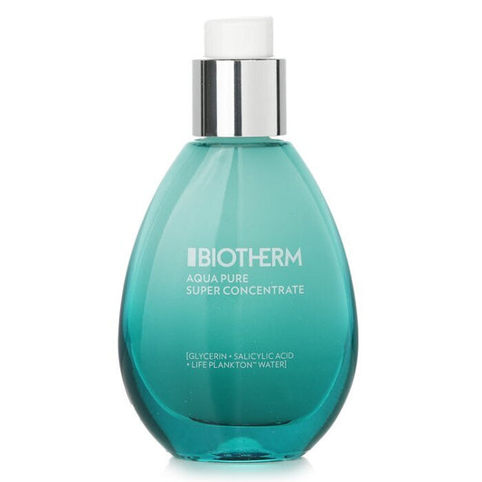 Biotherm Aqua Super Concentrate (Pure) - For Normal/ Oily Skin 50ml