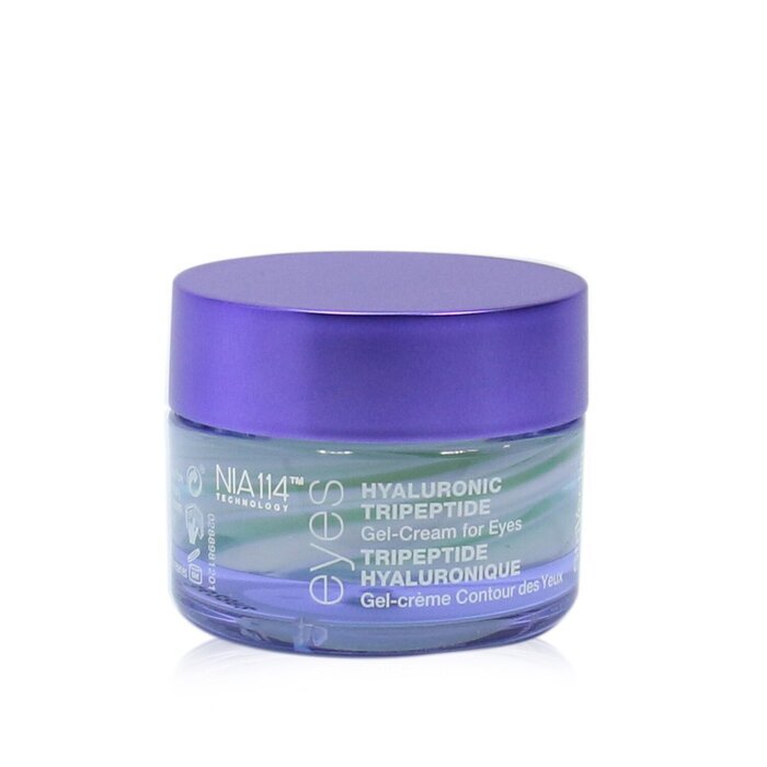 StriVectin - Advanced Hydration Hyaluronic Tripeptide Gel-Cream For Eyes 15ml