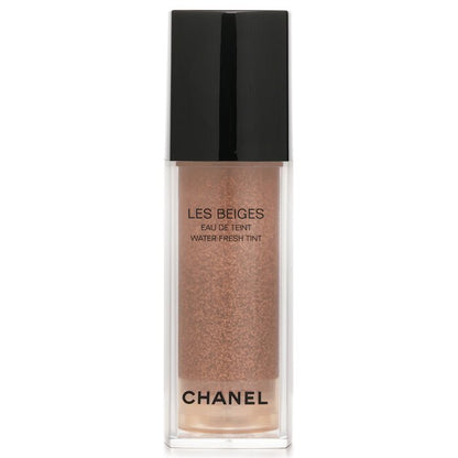 Chanel Les Beiges Eau De Teint Water Fresh Tint -  Medium 30ml