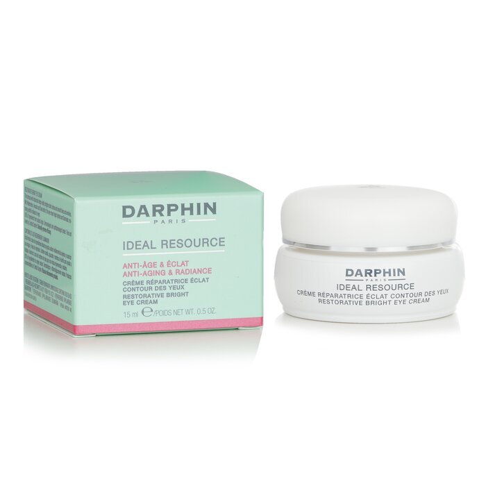 Darphin Ideal Resource Restorative Bright Eye Cream 15ml