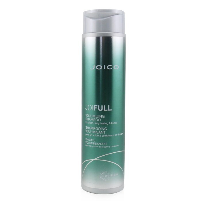 Joico JoiFULL Volumizing Shampoo (For Plush, Long-Lasting Fullness) 300ml
