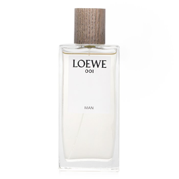 Loewe 001 Man Eau De Parfum Spray 100ml
