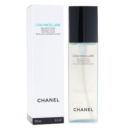 Chanel L���Eau Micellaire Anti-Pollution Micellar Cleansing Water 150ml