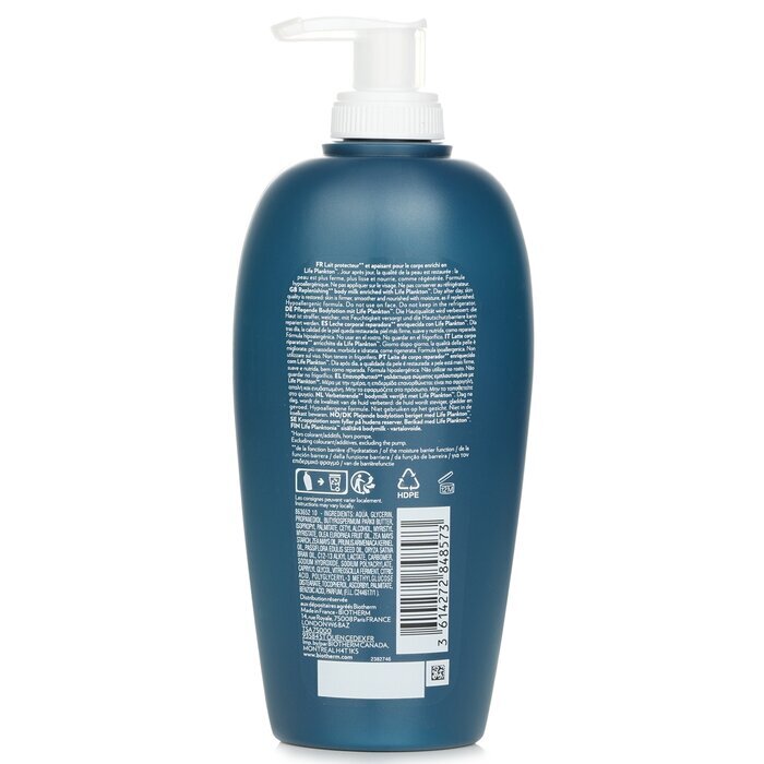 Biotherm Life Plankton Multi-Corrective Body Milk 400ml