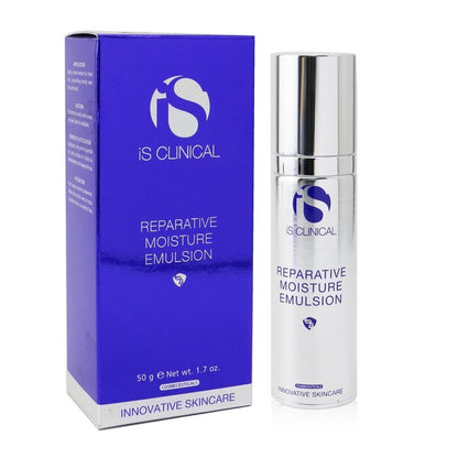 IS Clinical Reparative Moisture Emulsion 50ml