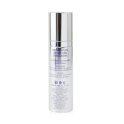 IS Clinical Reparative Moisture Emulsion 50ml