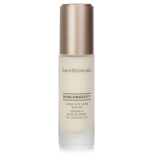 BareMinerals Skinlongevity Long Life Herb Serum 30ml