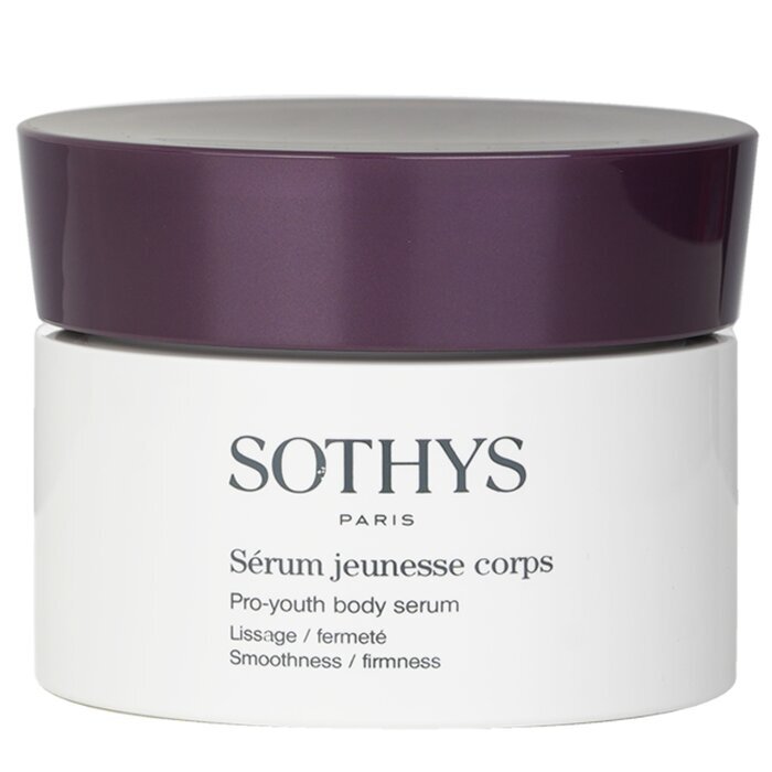 Sothys Pro-Youth Body Serum - Smoothness/Firmness 200ml