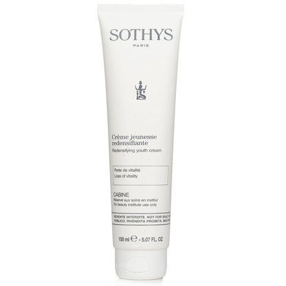 Sothys Redensifying Youth Cream (Salon Size) 150ml