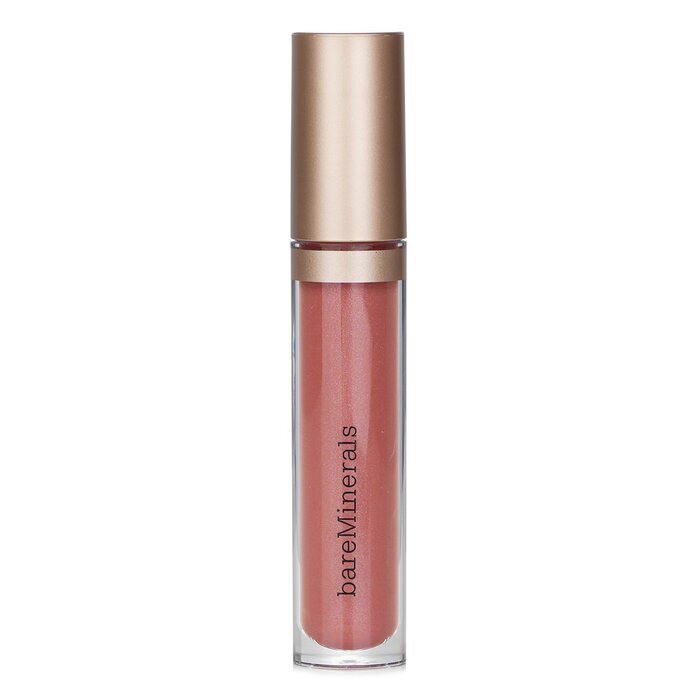 BareMinerals Mineralist Lip Gloss Balm -  Ingenuity 4ml