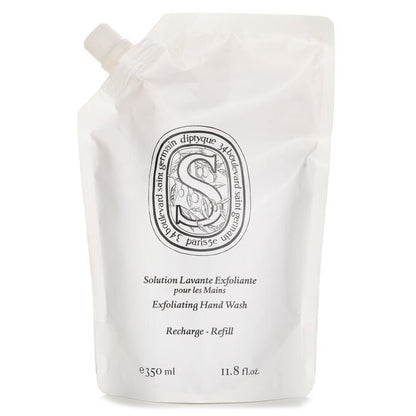 Diptyque Exfoliating Hand Wash Refill 350ml