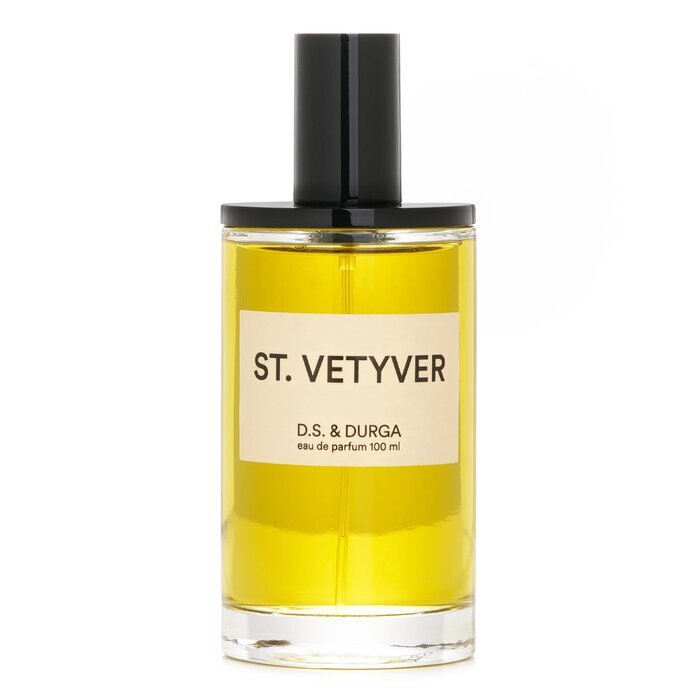 D.S. & Durga St. Vetyver Eau De Parfum Spray 100ml