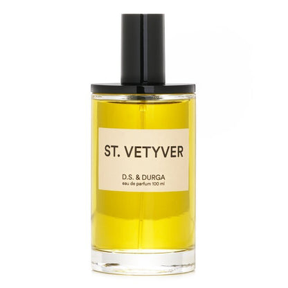 D.S. & Durga St. Vetyver Eau De Parfum Spray 100ml