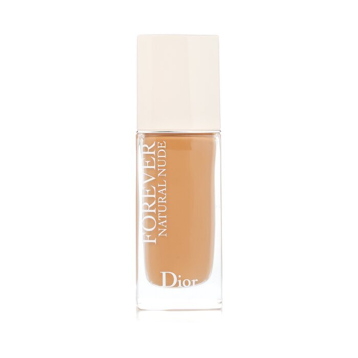 Christian Dior Dior Forever Natural Nude 24H Wear Foundation -  4N Neutral 30ml