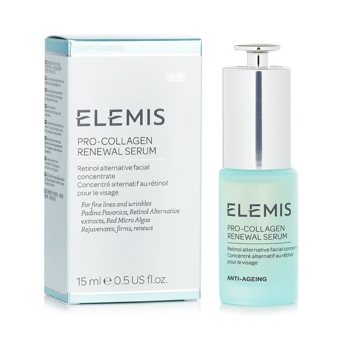 Elemis Pro-Collagen Renewal Serum 15ml