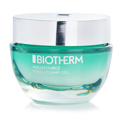 Biotherm Aquasource Hyalu Plump Gel - For Normal to Combination Skin 50ml