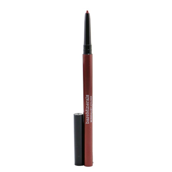 BareMinerals Mineralist Lasting Eyeliner -  Garnet 0.35g