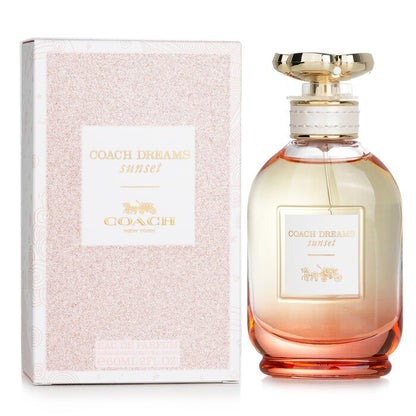 Coach Dreams Sunset Eau De Parfum Spray 60ml