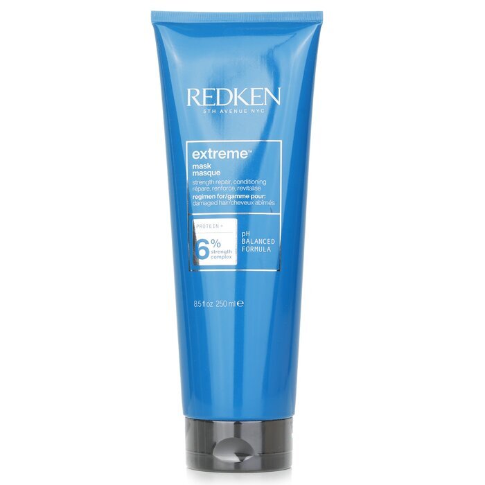 Redken Extreme Mask (For Damaged Hair) 250ml