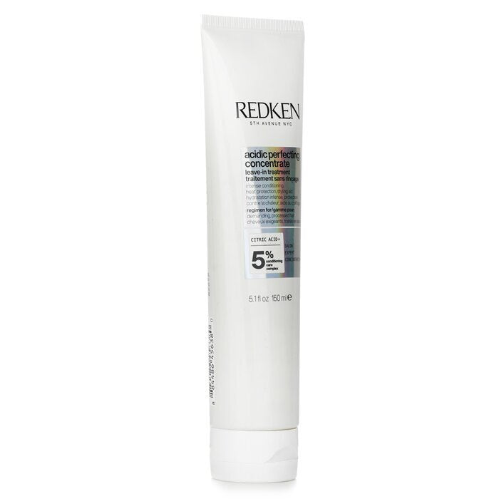Redken Acidic Perfecting Concentrate Leave-In Treatment (For Demanding, Processed Hair) 150ml