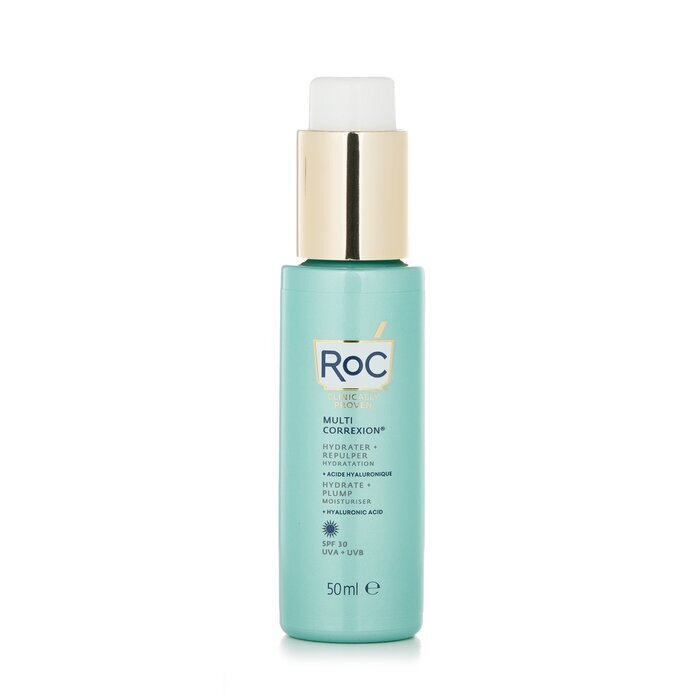 ROC Multi Correxion Hydrate + Plump Moisturizer SPF 30 50ml
