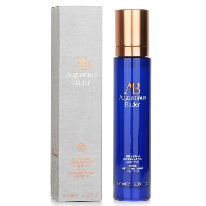 Augustinus Bader The Cream Cleansing Gel with TFC8 100ml