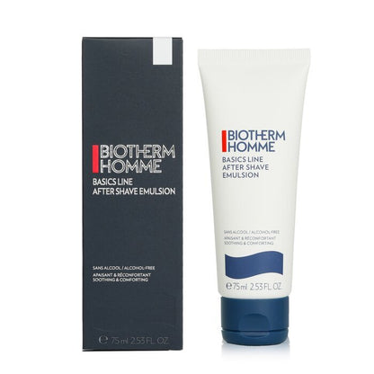 Biotherm Homme Basic Line After Shave Emulsion 75ml