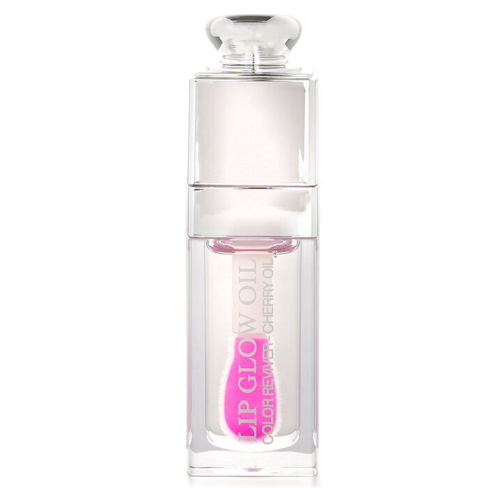 Christian Dior Dior Addict Lip Glow Oil -  000 Universal Clear 6ml