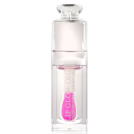 Christian Dior Dior Addict Lip Glow Oil -  000 Universal Clear 6ml