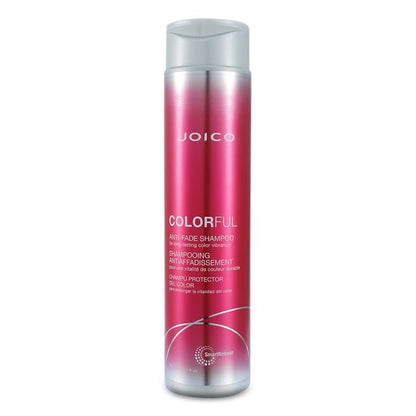 Joico ColorFul Anti-Fade Shampoo (For Long-Lasting Color Vibrancy) 300ml