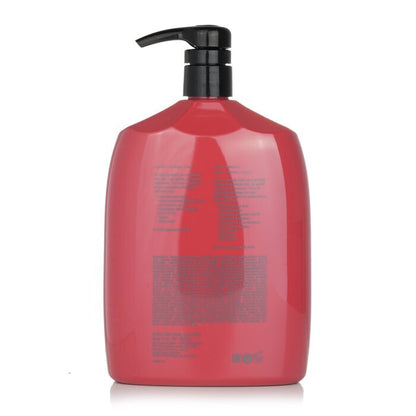 Oribe Bright Blonde Shampoo For Beautiful Color 1000ml