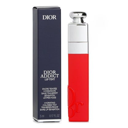 Christian Dior Dior Addict Lip Tint -  561 Natural Poppy 5ml
