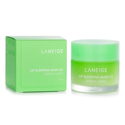 Laneige Lip Sleeping Mask EX - Apple Lime 20g