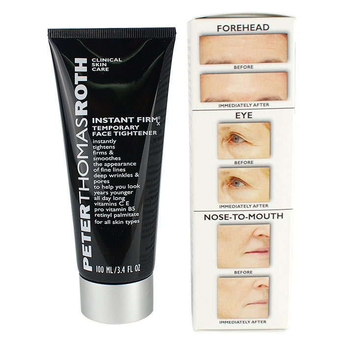 Peter Thomas Roth Instant Firmx Temporary Face Tightener 100ml
