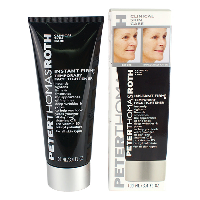 Peter Thomas Roth Instant Firmx Temporary Face Tightener 100ml