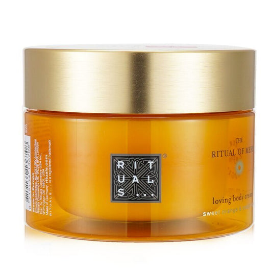 Rituals The Ritual Of Mehr Loving Body Cream 220ml