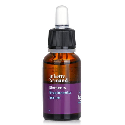 Juliette Armand Elements Bioplacenta Serum 20ml