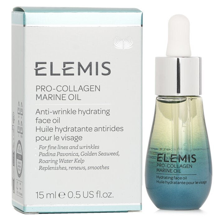 Elemis Pro-Collagen Marine Oil 15ml