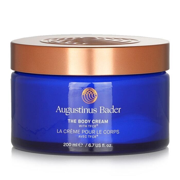Augustinus Bader The Body Cream with TFC8 200ml