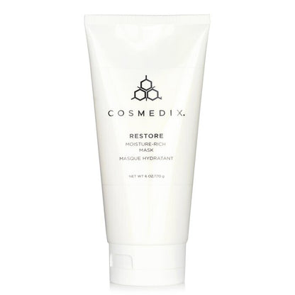 CosMedix Restore Moisture-Rich Mask - Salon Size 170g